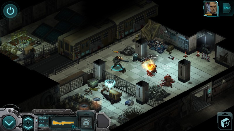 Illustration for article titled Dragonfall Is The Shadowrun I Know And Love